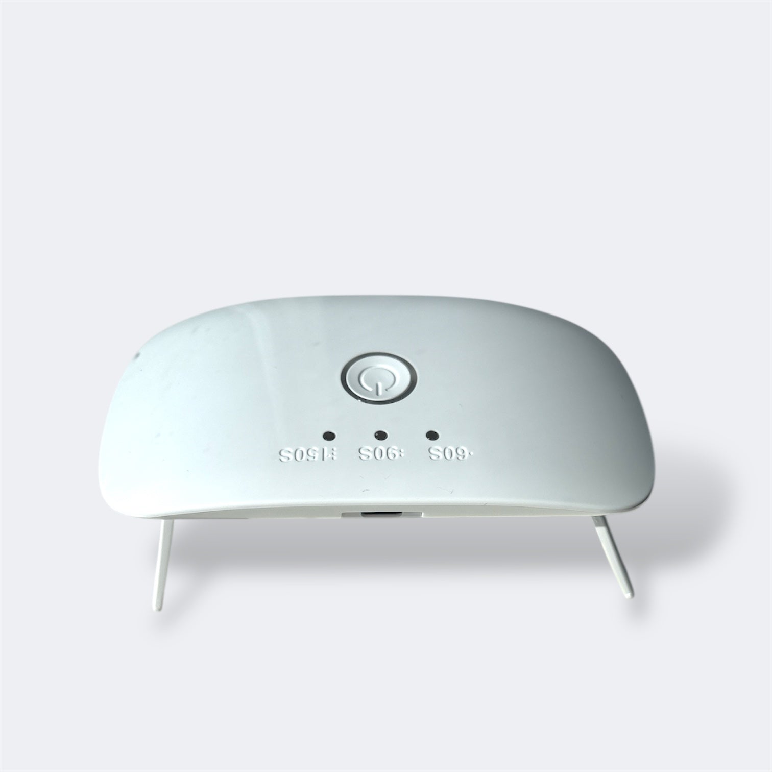 LED uv lamp