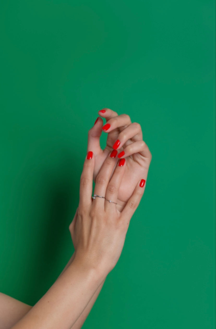 Coco Red