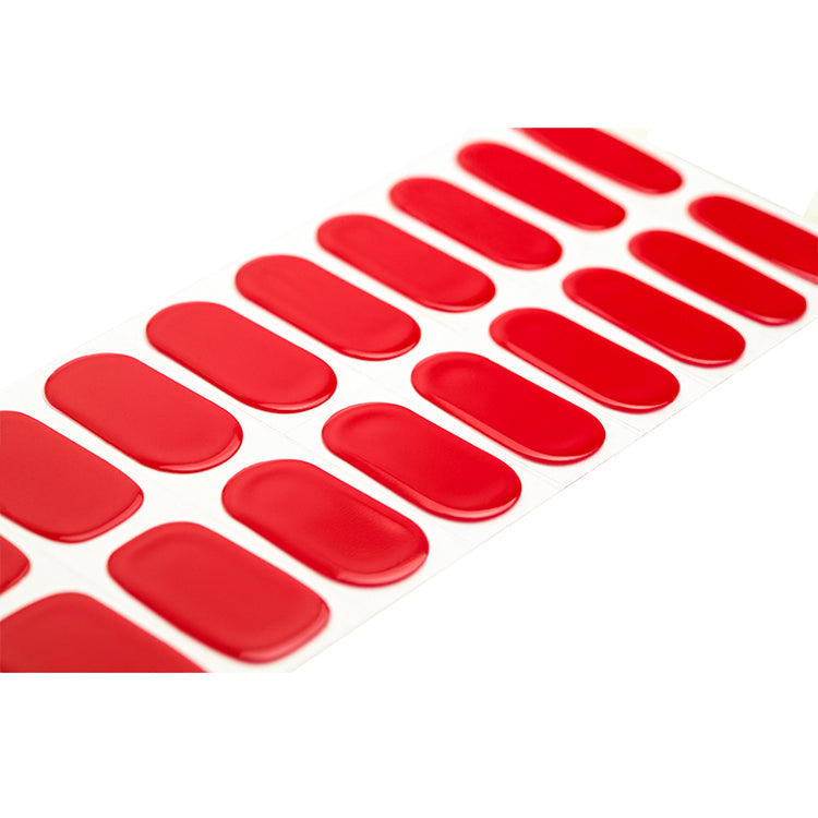 Gellak Stickers - Nagelstickers van Gellak – GELLAK STICKERS